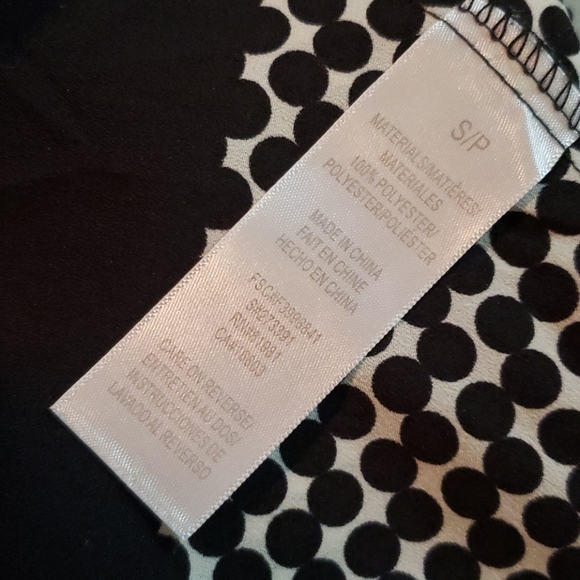 Signature Tunic - Picture 7 of 8